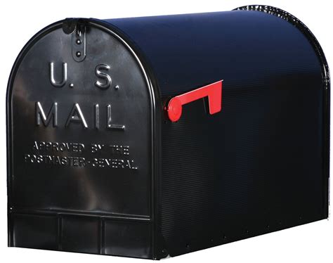 large rural mailboxes for packages